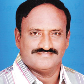 Rajasekar