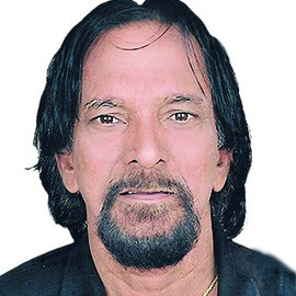 Rajasekar