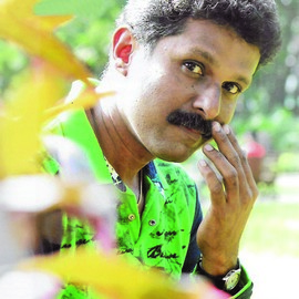 Rajasekar