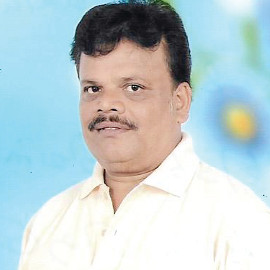 Rajasekar