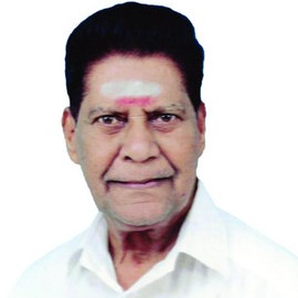 Rajasekar
