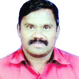 Rajasekar