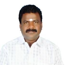 Rajasekar