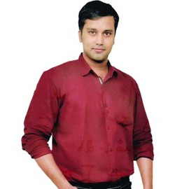 Rajasekar