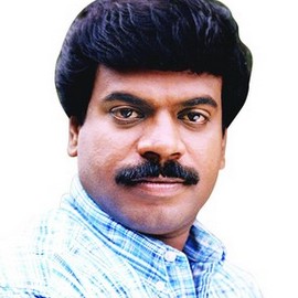 Rajasekar
