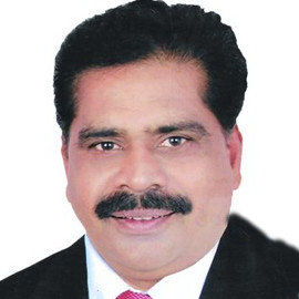 Rajasekar