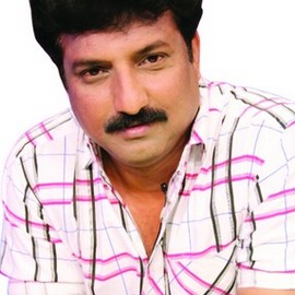 Rajasekar