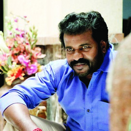 Rajasekar