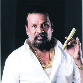 Rajasekar