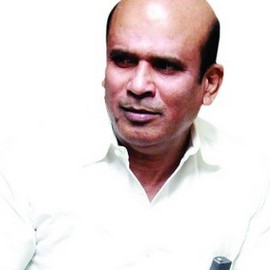 Rajasekar