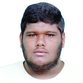 Rajasekar