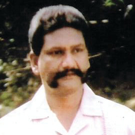 Rajasekar