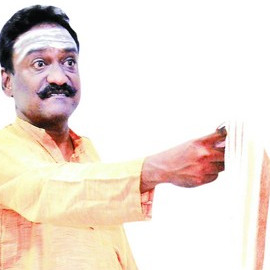 Rajasekar