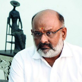 Rajasekar