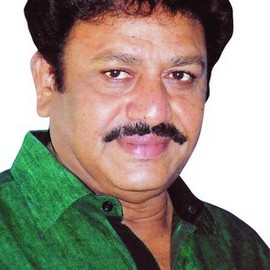 Rajasekar