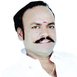 Rajasekar