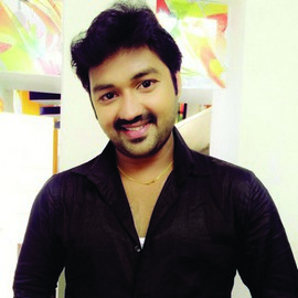 Rajasekar