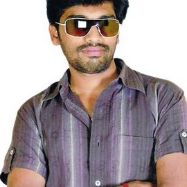 Rajasekar