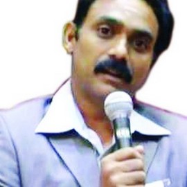 Rajasekar