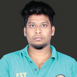 Rajasekar