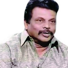 Rajasekar