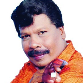 Rajasekar