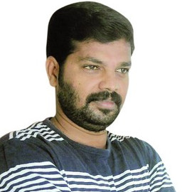 Rajasekar