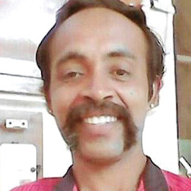 Rajasekar