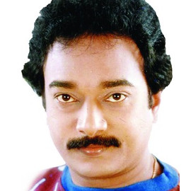 Rajasekar