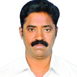 Rajasekar
