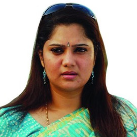 Rajasekar
