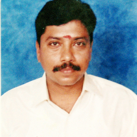 Rajasekar