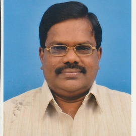 Rajasekar