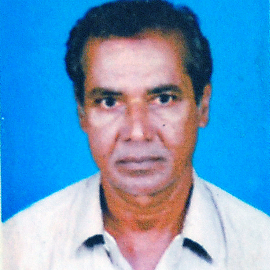 Rajasekar