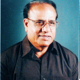 Rajasekar