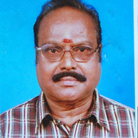 Rajasekar