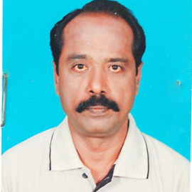 Rajasekar