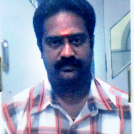 Rajasekar