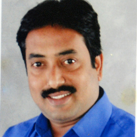 Rajasekar