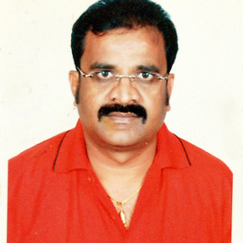 Rajasekar