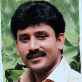 Rajasekar