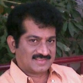 Rajasekar