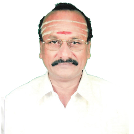 Rajasekar