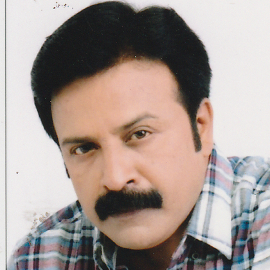 Rajasekar