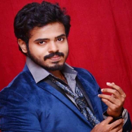 Rajasekar