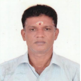Rajasekar