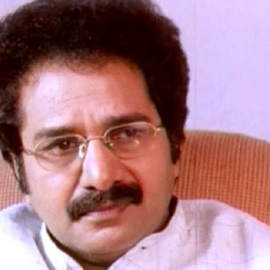 Rajasekar
