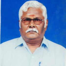 Rajasekar