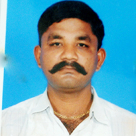 Rajasekar