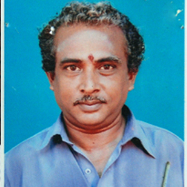 Rajasekar